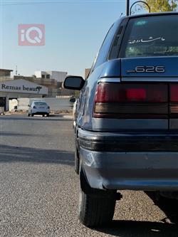 مازدا 626